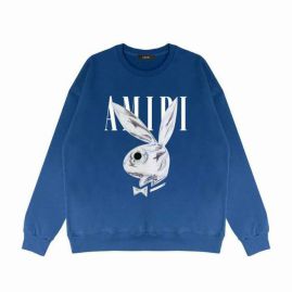 Picture of Amiri Sweatshirts _SKUAmiriS-XXLY01124300